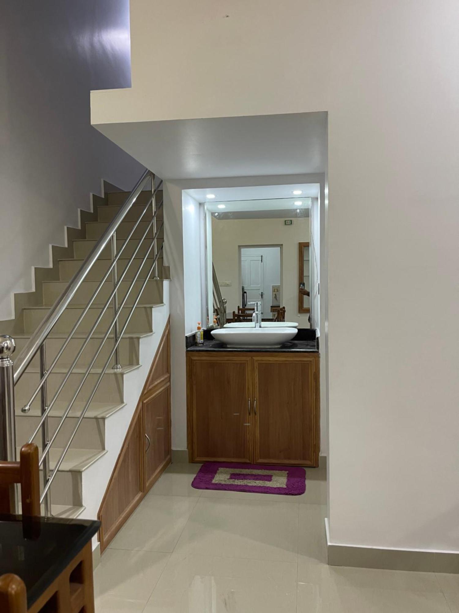 Dream Home Kochi Tripunithura Buitenkant foto