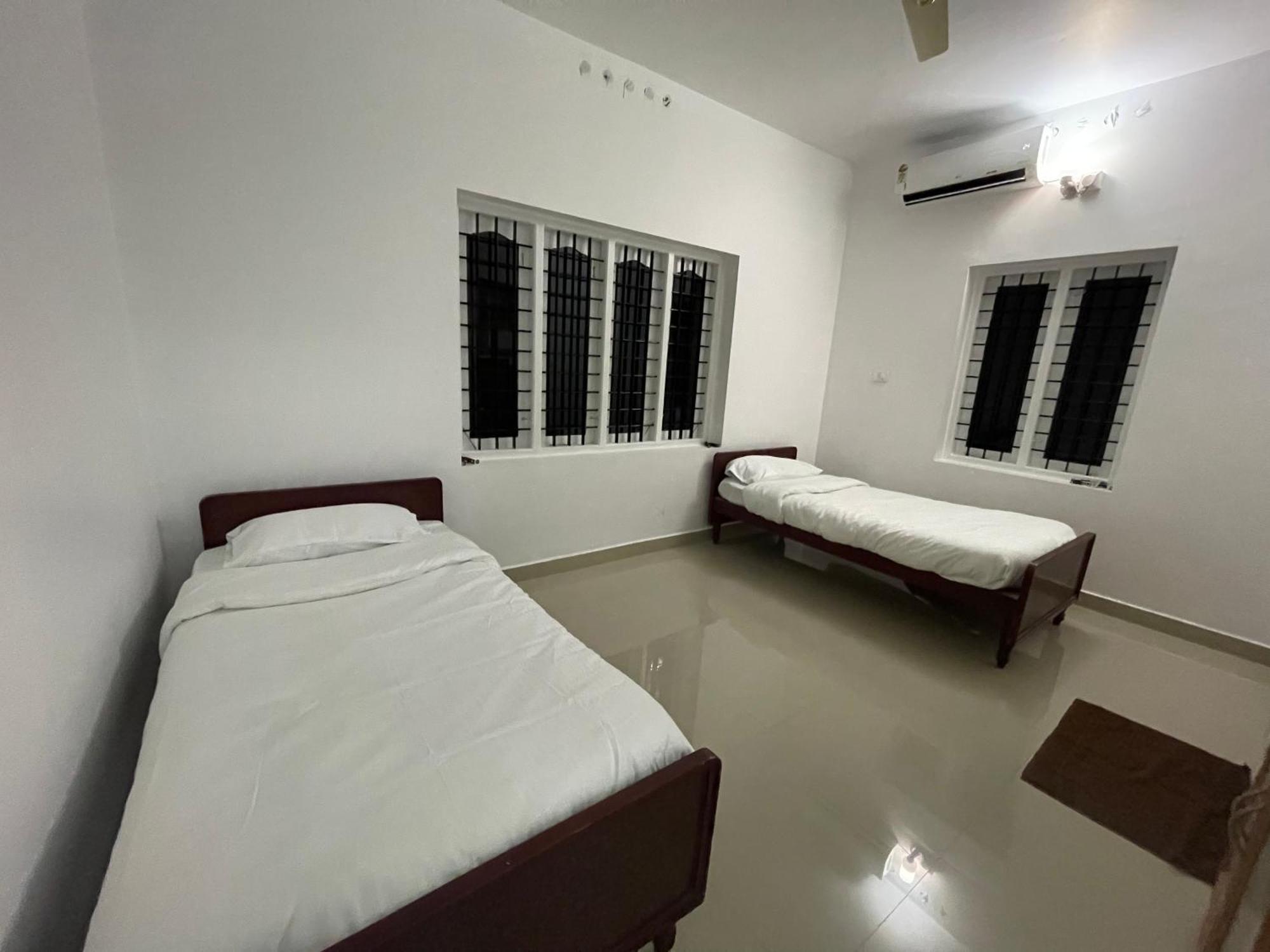 Dream Home Kochi Tripunithura Buitenkant foto