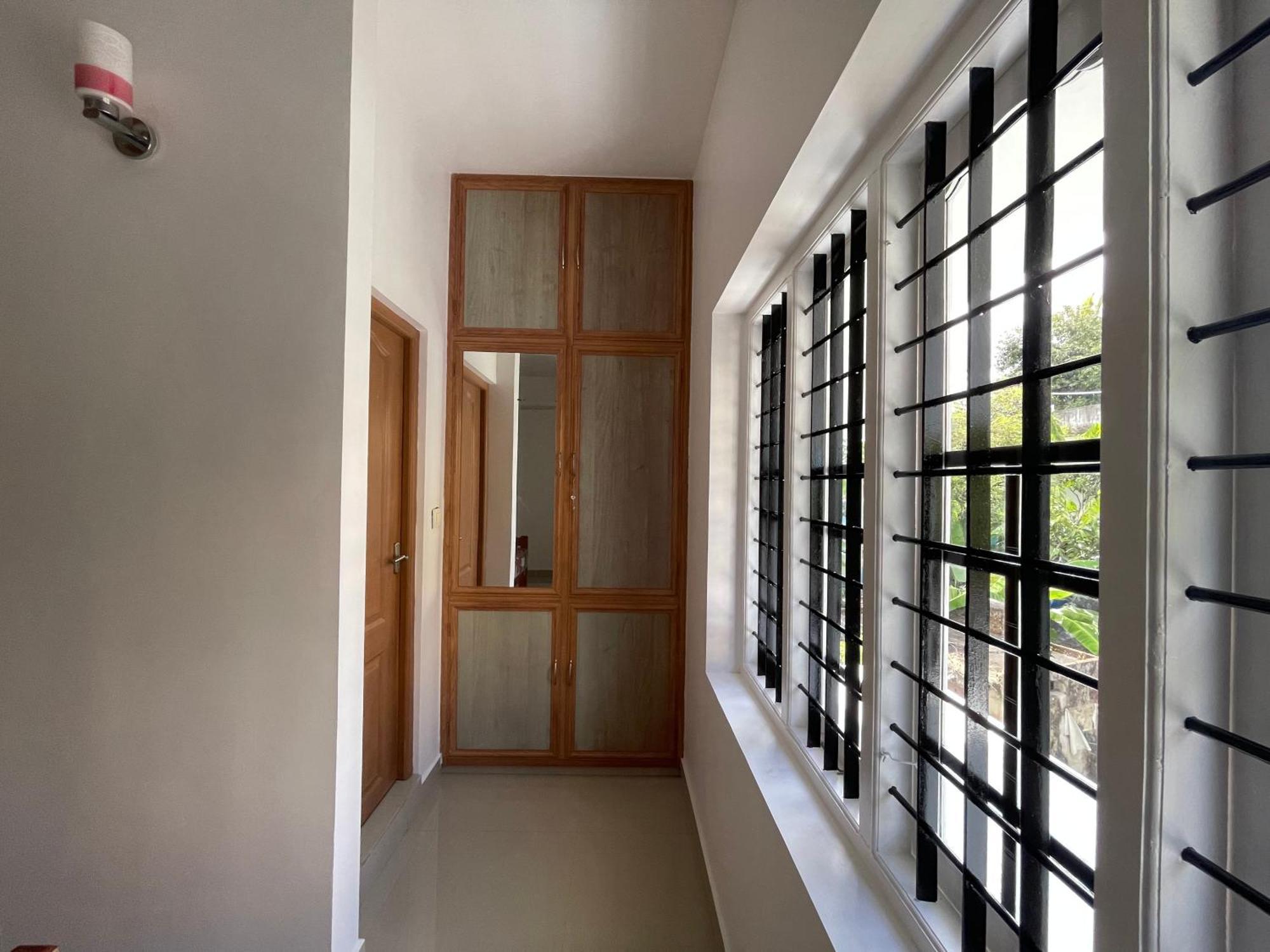 Dream Home Kochi Tripunithura Buitenkant foto